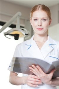 The glass ceiling for dental hygienists is set to rise